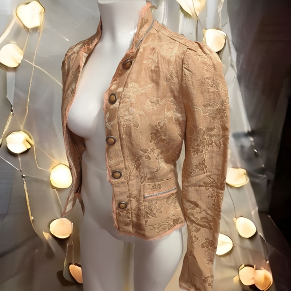 Zara Jacket - Picture 3 of 4